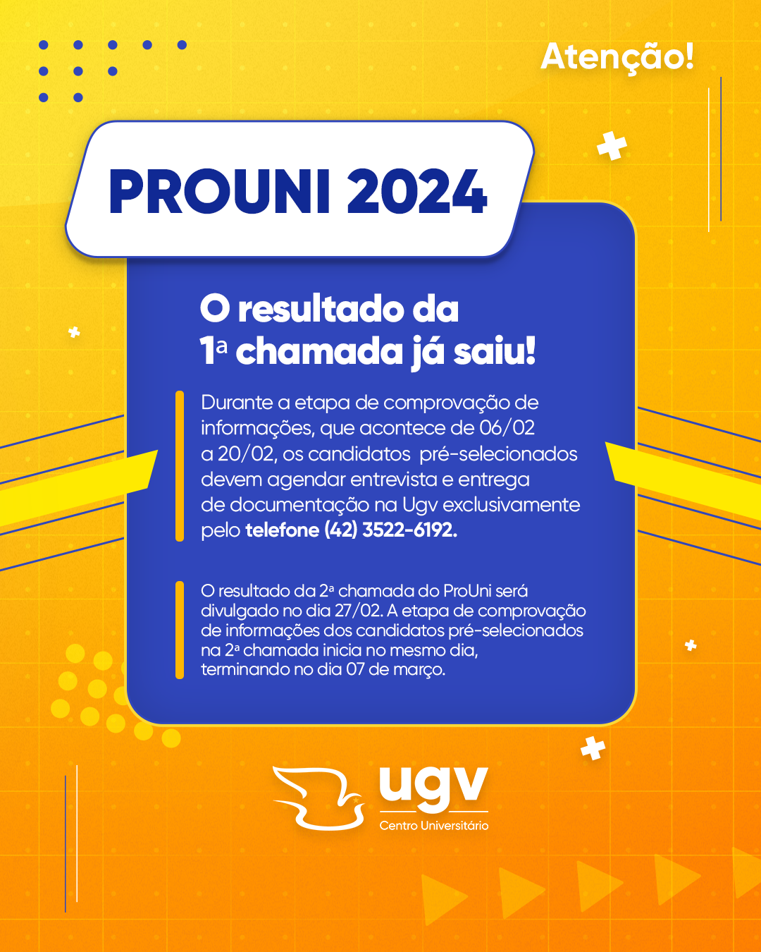 Prouni 2024 Confira A Lista De Documentação Necessária Para Candidatos Pré Aprovados Na 1ª 0484